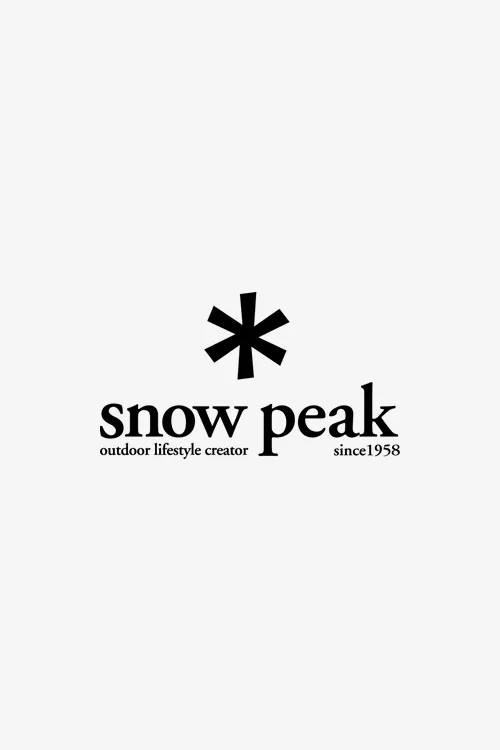 Outdoor Gear Brands Like Snow Peak