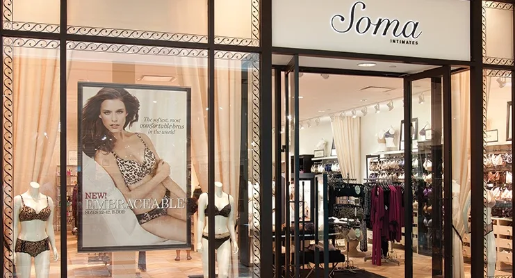 American Lingerie Stores Like Soma to Find Better Deals on Similar Bra, Panties, and Swimwear