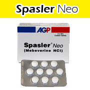 Spasler Neo Tablets