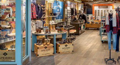 stores that sell sperry's near me