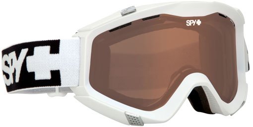 Spy Zed Snowboard Goggles