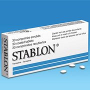 Stablon Side Effects