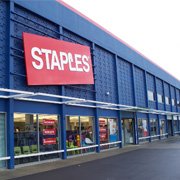 Office Supplies Stores Like Staples