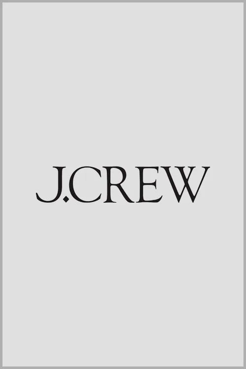 Stores Like J. Crew to Shop for Similar Clothing