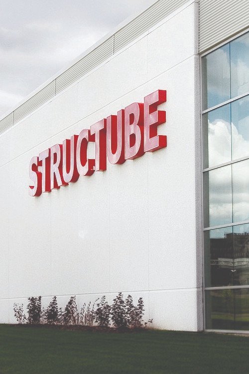 Furniture Stores Like Structube in Canada and USA