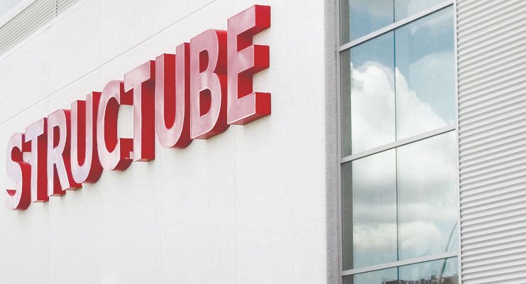 Structube Stores