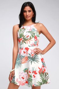 Cutest Summer Beach Dresses for Women