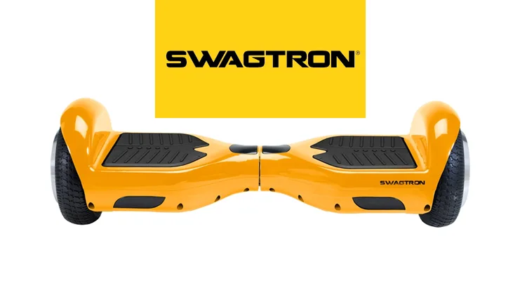 Swagtron Hoverboards