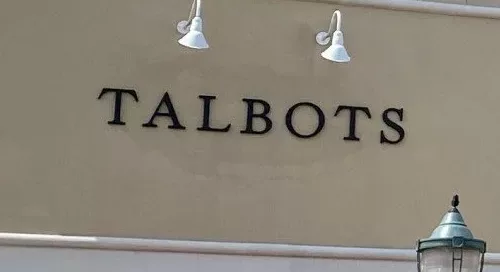 Women's Clothing Stores Similar to Talbots but Cheaper