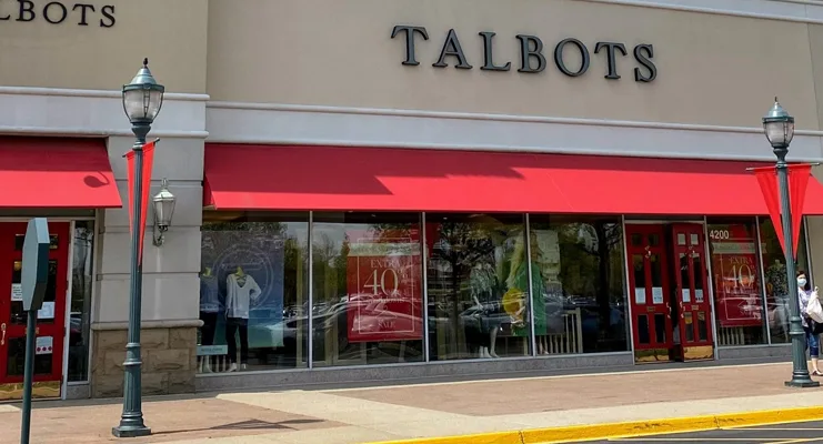 Clothing Stores Like Talbots that are Similar Quality-Wise but Actually Cheaper Price-Wise