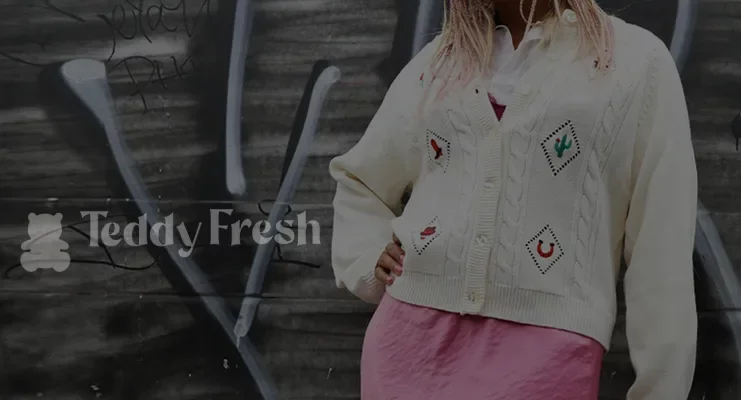 Teddy Fresh Clothing Official Brand Stores