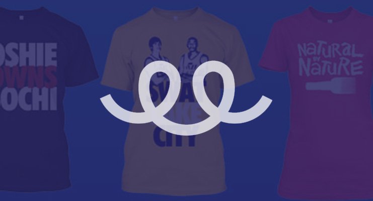 Teespring Create and Sell Custom Products Online