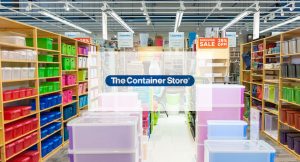 The Container Store