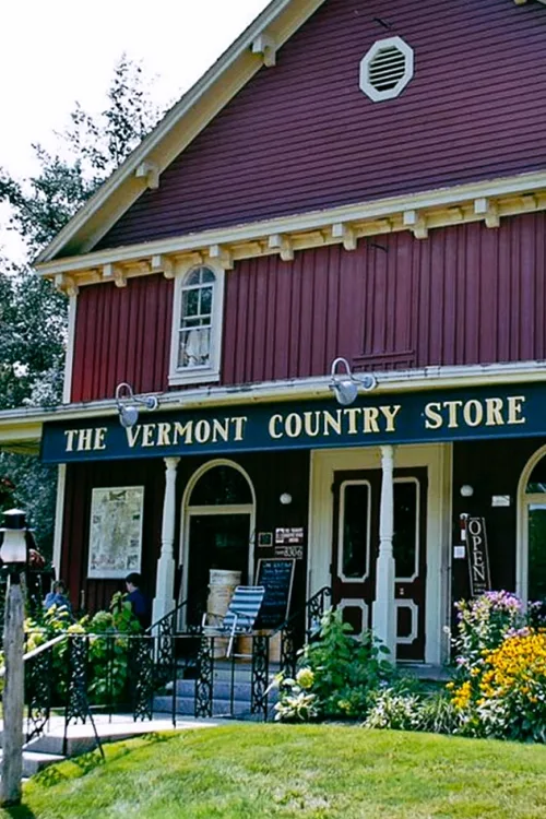 Stores Like Vermont Country Store in The United States