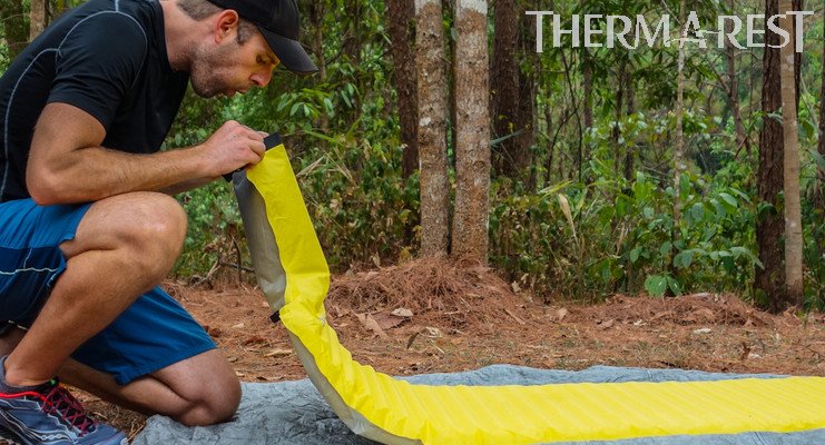 Therm-A-Rest Outdoor Company