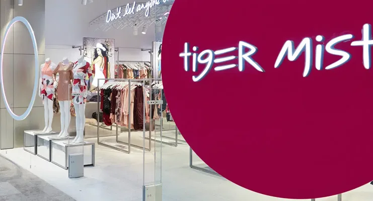 Tiger Mist Clothing Stores for Women