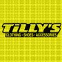 Tillys Stores