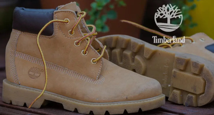 Similar Companies to Find Boots Like Timberland for Less