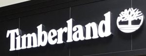 Timberland Stores in The United States