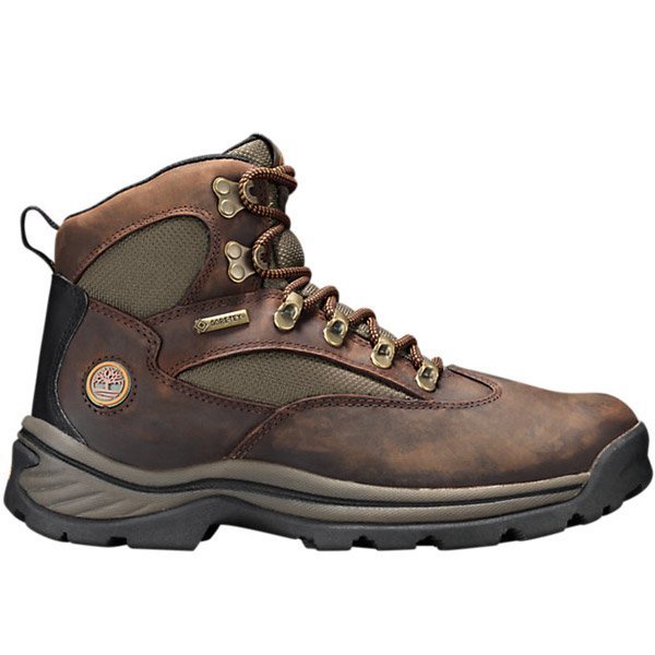 Timberland : Women’s Chocorua Trail Mid Waterproof Hiking Boots