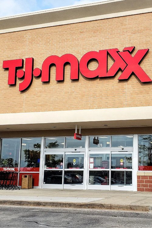 Stores Like TJ Maxx Online Best TJ Maxx Alternatives 2021