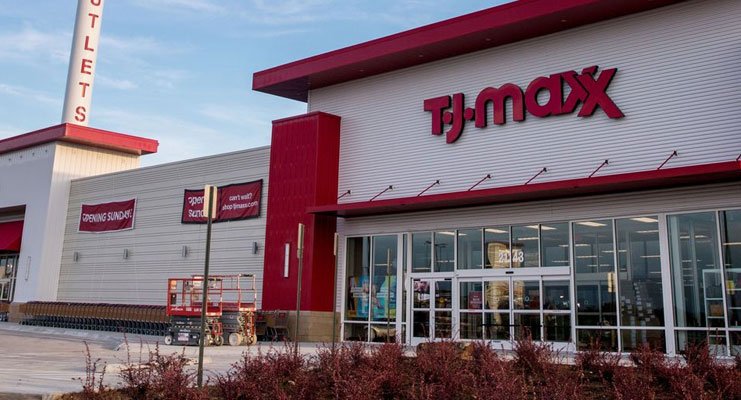 TJ Maxx, Burlington, and Ross Are Losing Fashion Brands — Best Life