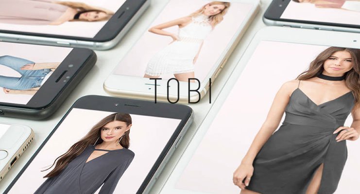 Tobi Stores