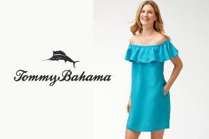 Tommy Bahama Women's Beach Dresses and Cover Ups