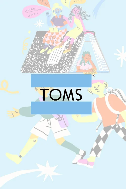 Brands Like TOMS to Find Better Deals on Similar Shoes for Men and Women