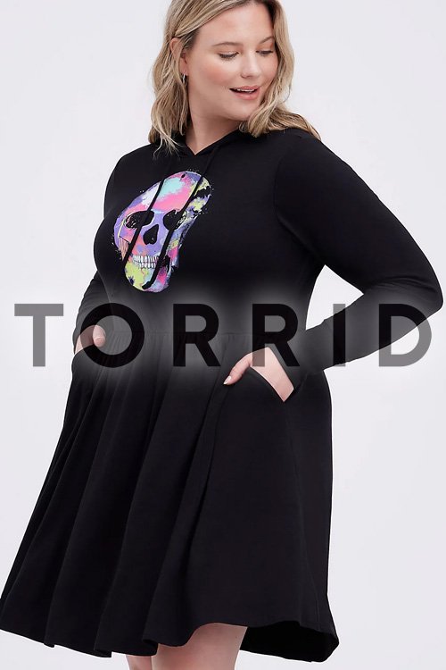 Stores Like Torrid to Shop The Latest Plus Size Fashion for Women Online
