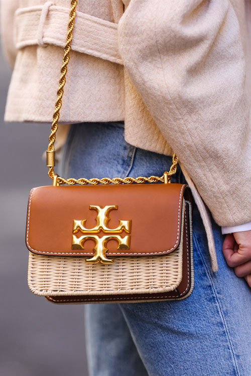 Luxury Fashion Labels and Designer Brands Like Tory Burch