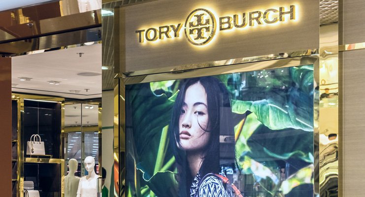 Tory Burch Official Brand Stores