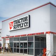 Best Similar Stores Like Tractor Supply Company