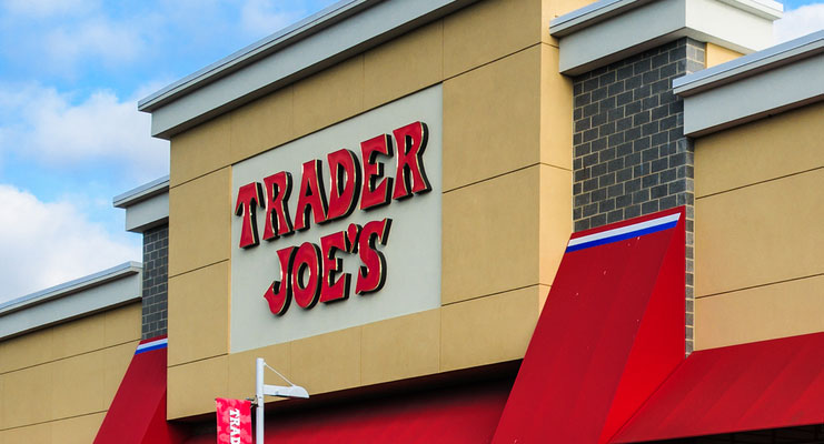 Trader Joe's Stores