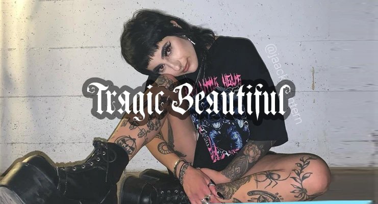Tragic Beautiful Gothic, Witchy, Festival, and Alternative Clothing, Shoes, and Jewelry Stores
