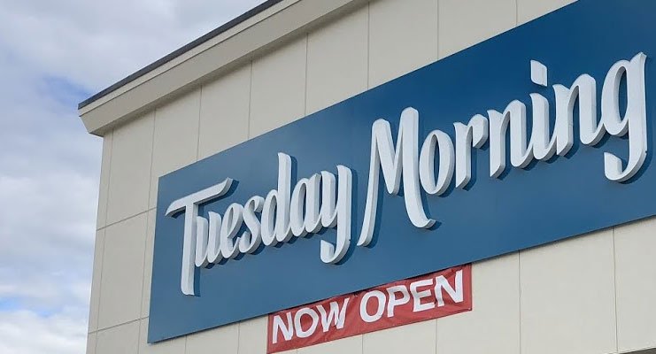Tuesday Morning Stores