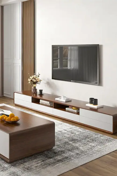 Best TV Stands and Media Storage Furniture in the United States