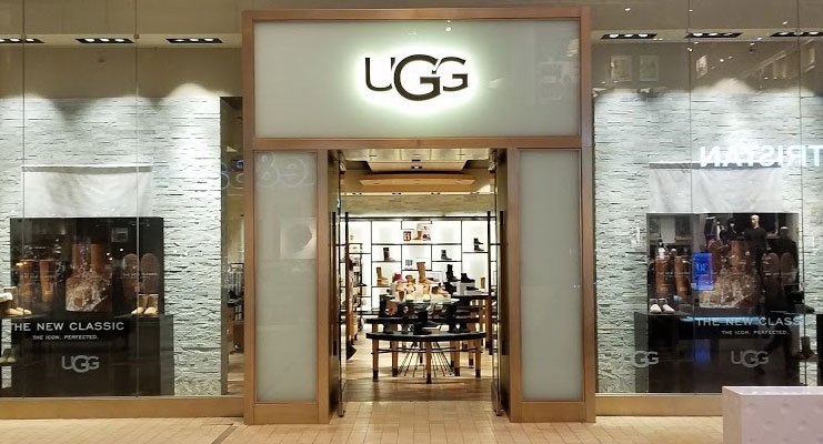 UGG Stores