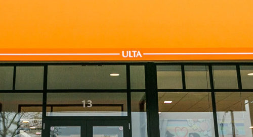Beauty and Personal Care Stores Like Ulta Beauty