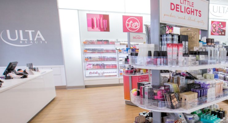 Ulta Beauty Stores