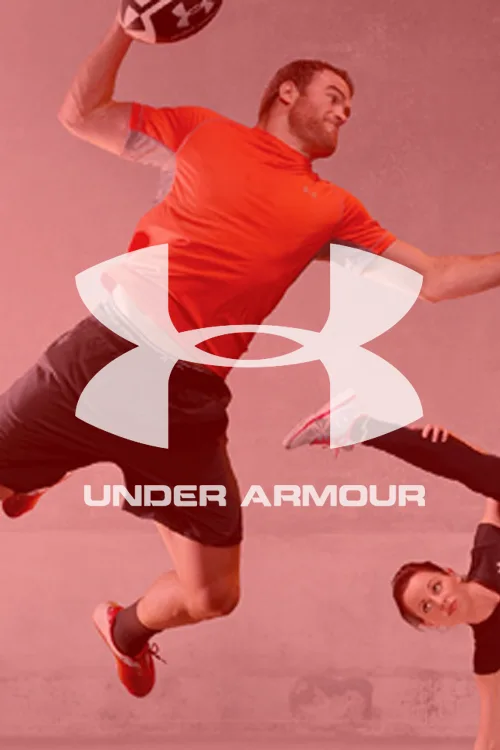 Sportswear Brands and Stores Like Under Armour in the United States