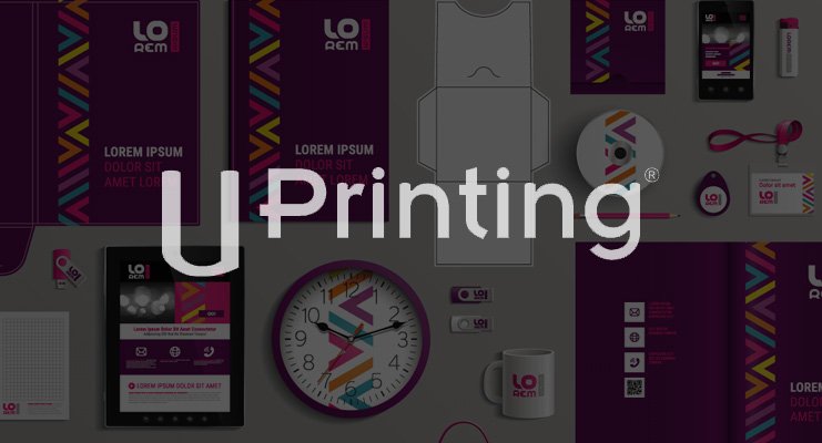 UPrinting Custom Printed Business Promo Products and Giveaways