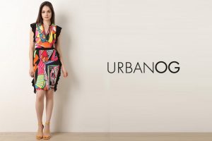 UrbanOG Sexy Clubwear and Party Shoes