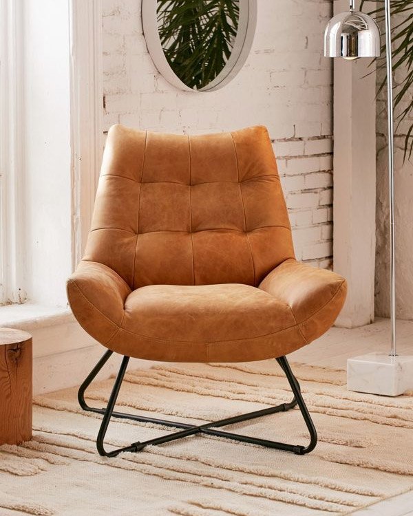 Urban Outfitters Accent Chairs