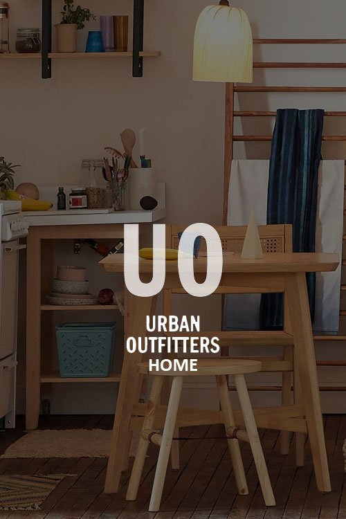 Apartment Furniture Stores Like Urban Outfitters Home