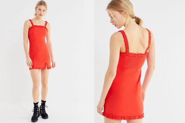 Urban Outfitters Women's Going Out Dresses