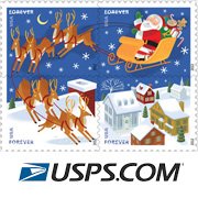 Where to Buy Postage Stamps Online and Without Going To The Post Office