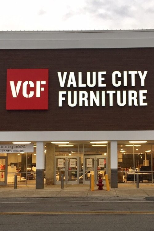 Discount Furniture Stores Like Value City