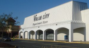 Value City Furniture Stores