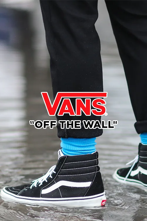 Brands Like Vans to Find Better Deals on Similar Shoes and Sneakers